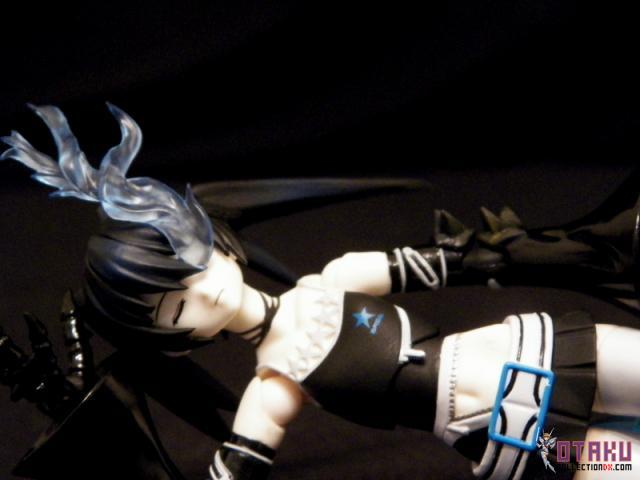 black rock shooter beast figma huke