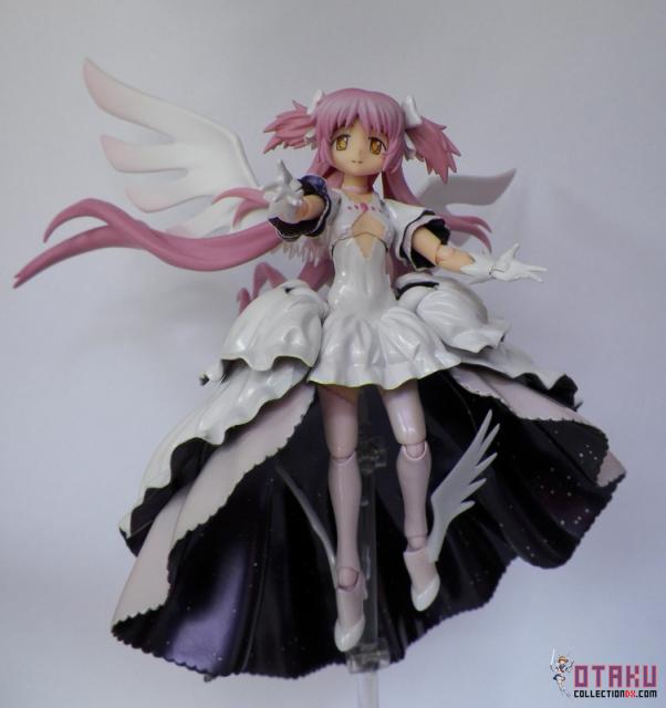 Figma Ultimate Madoka