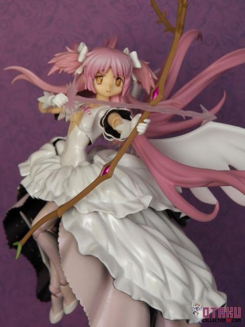 Figma Ultimate Madoka