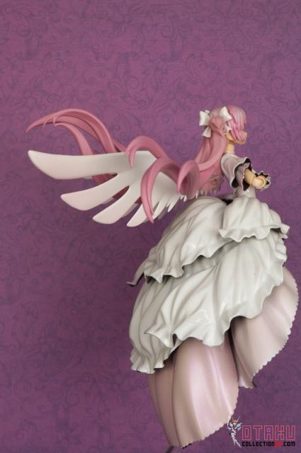 Figma Ultimate Madoka