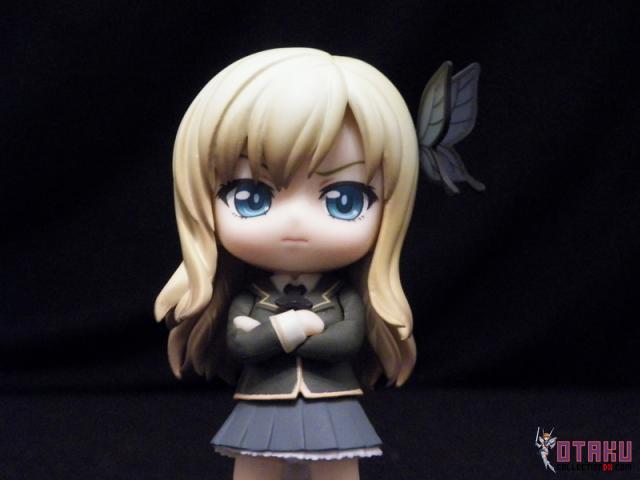 Sena Haganai good smile nendoroid