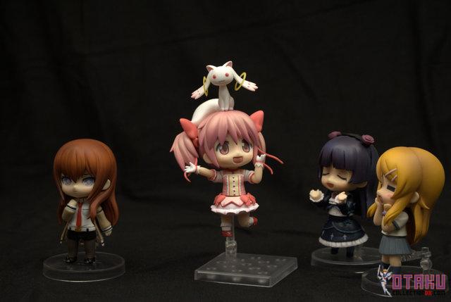 madoka nendoroid oreimo steins;gate