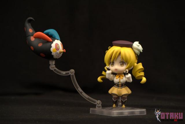 mami tomoe nendoroid