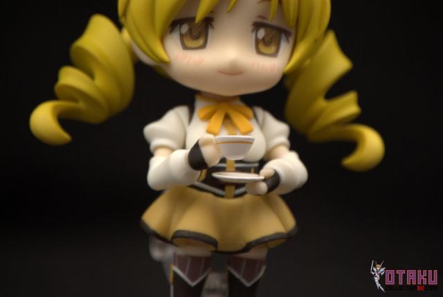 mami tomoe nendoroid