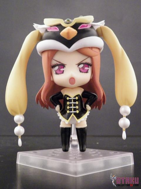 penguindrum princess of the crystal nendoroid