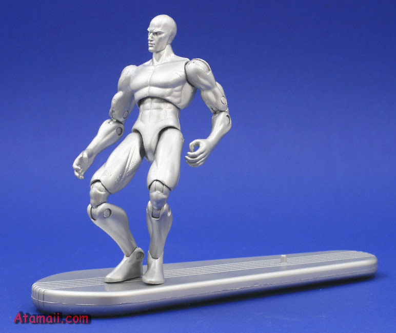 Silver Surfer