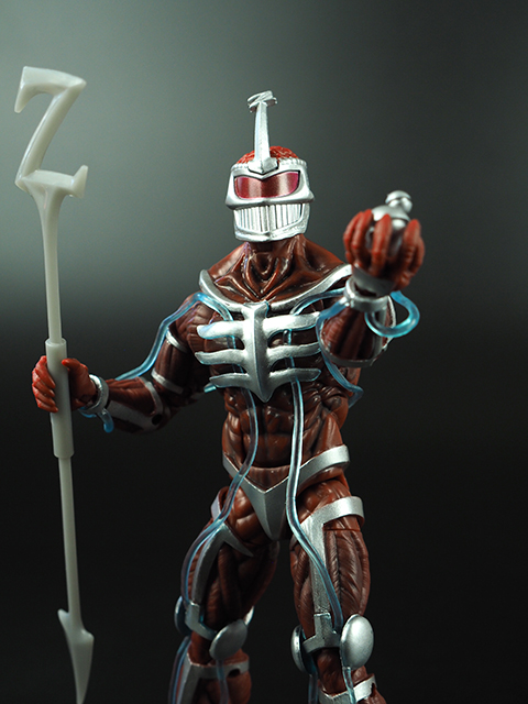 Lord Zedd