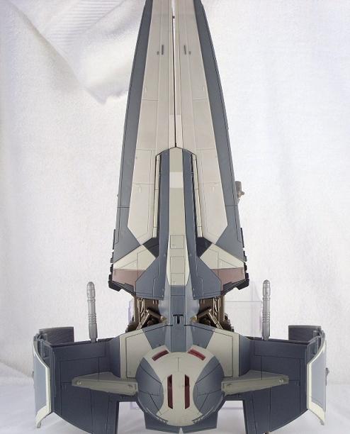 Sith Infiltrator