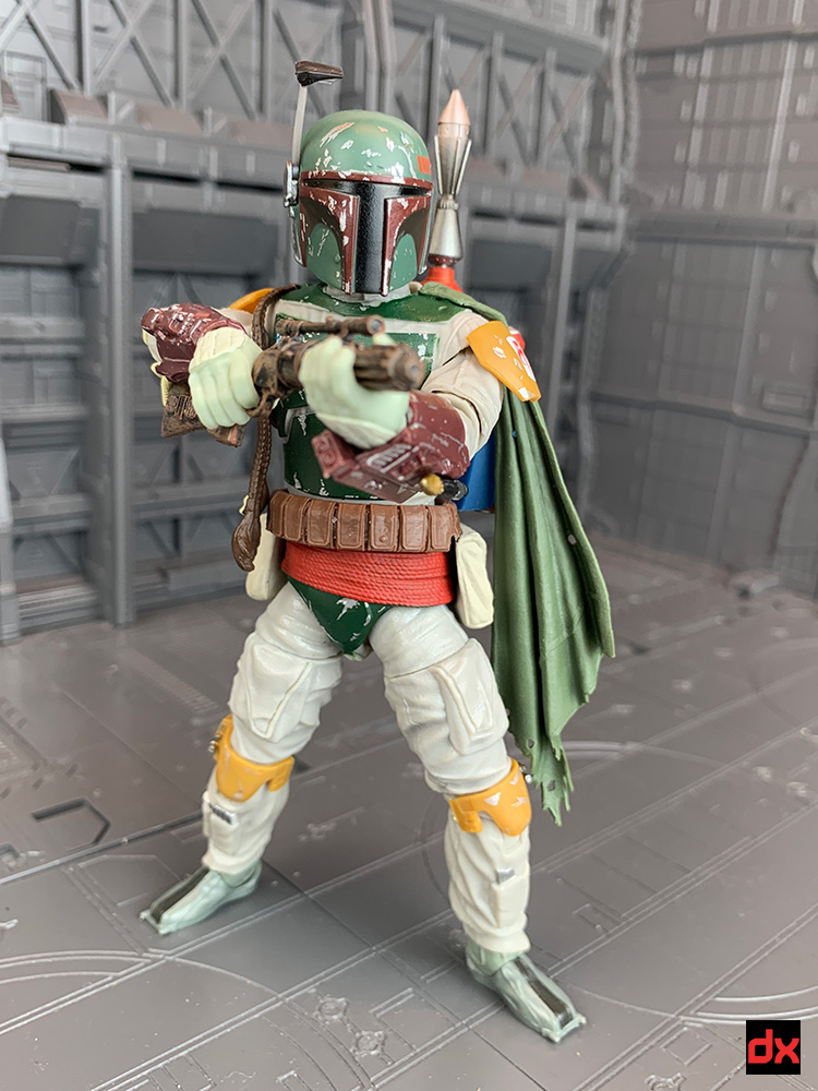 Boba Fett