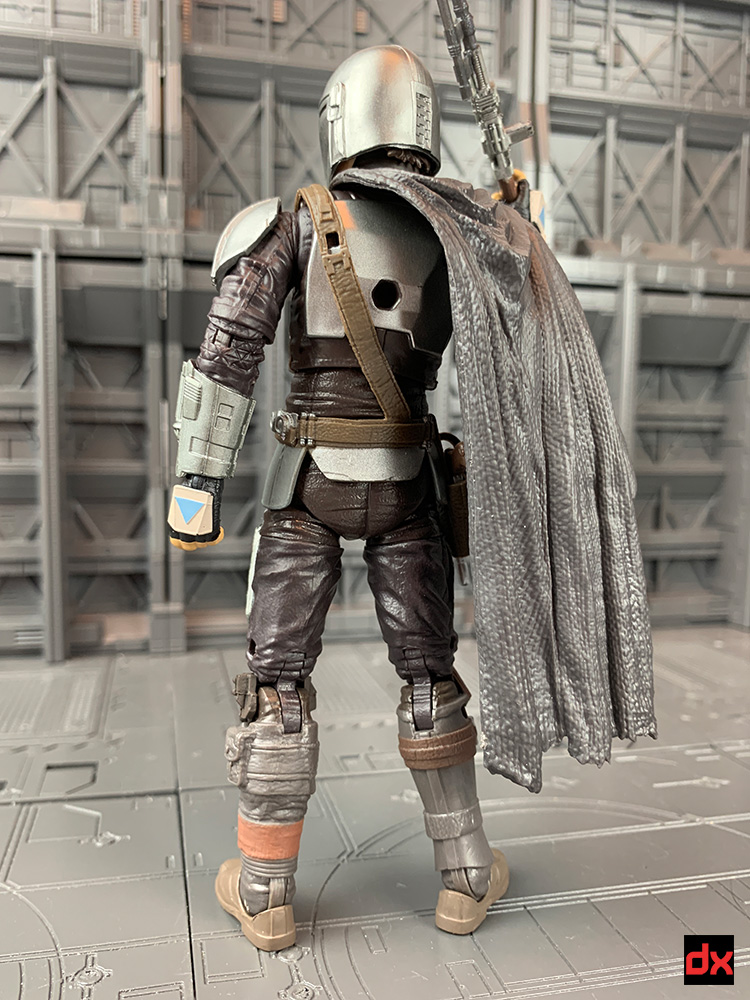 The Mandalorian