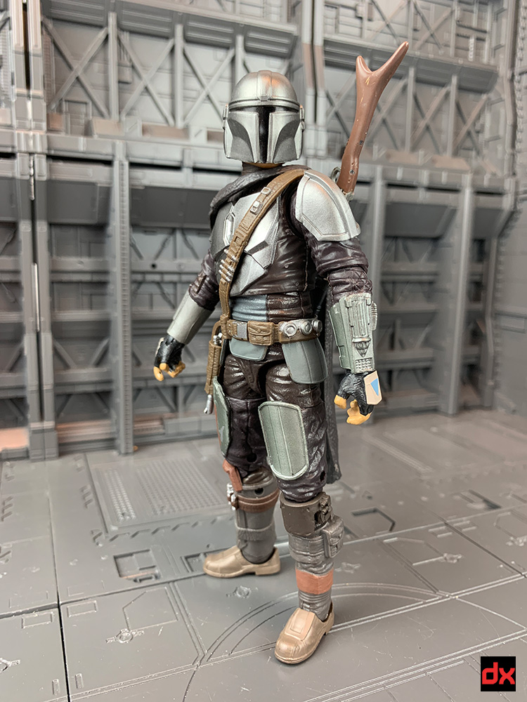 The Mandalorian