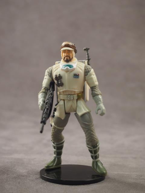 Hoth Rebel Soldier