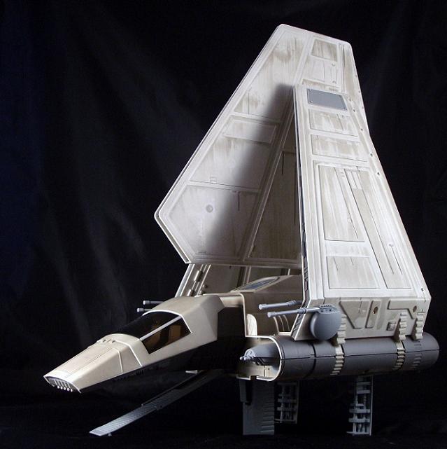 Imperial Shuttle (F.A.O. Schwarz Exclusive)