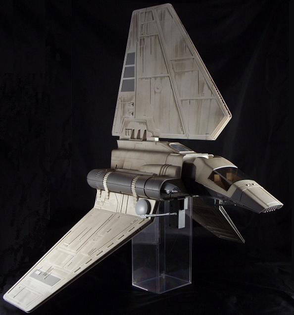 Imperial Shuttle (F.A.O. Schwarz Exclusive)