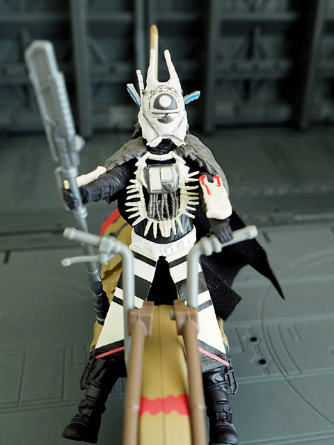 Enfys Nest Swoop Bike