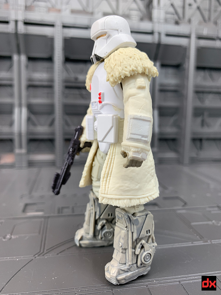 Range Trooper