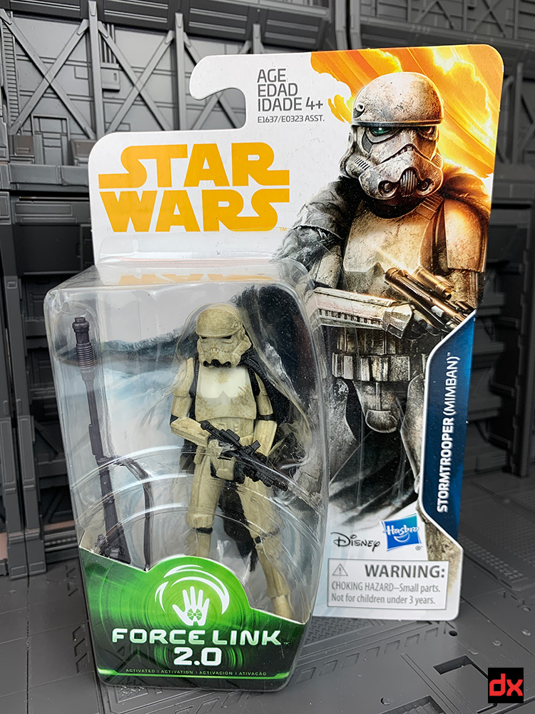 Stormtrooper (Mimban)