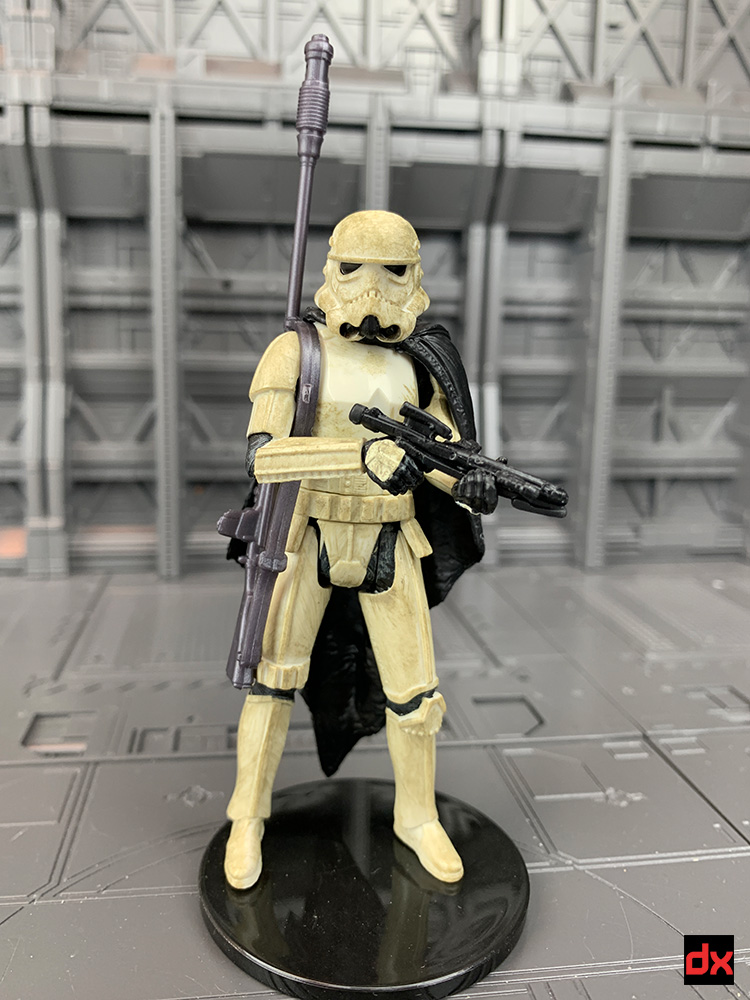 Stormtrooper (Mimban)