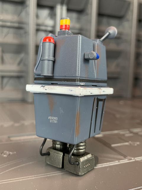 Power Droid