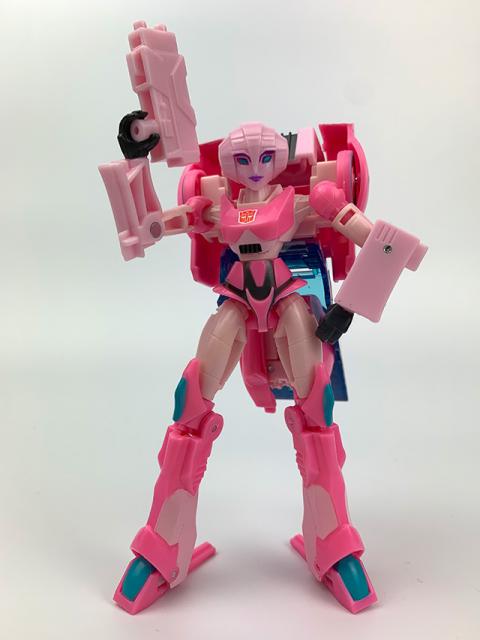 Arcee