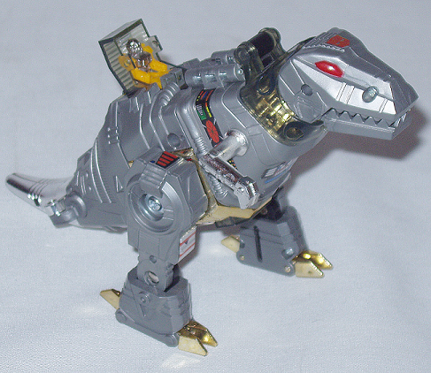 Grimlock