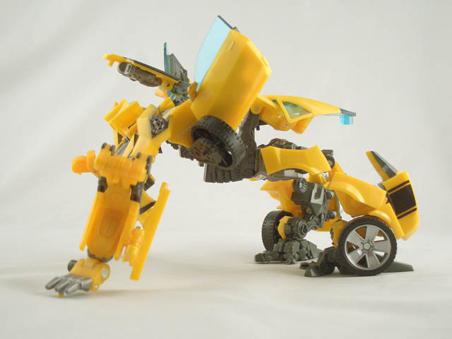 Bumblebee