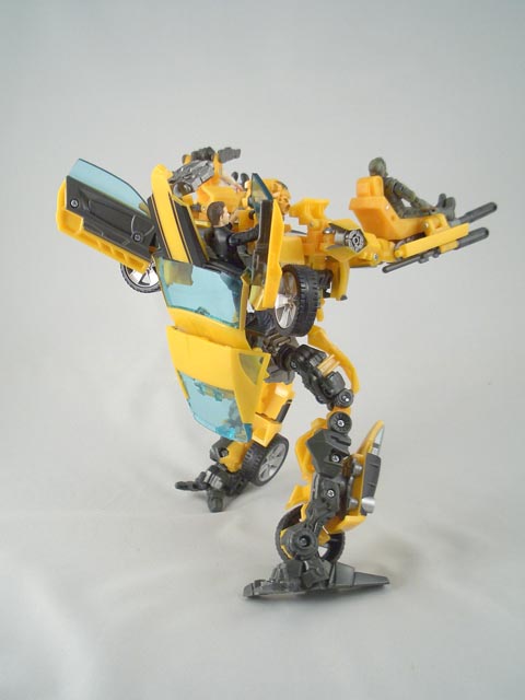 Bumblebee