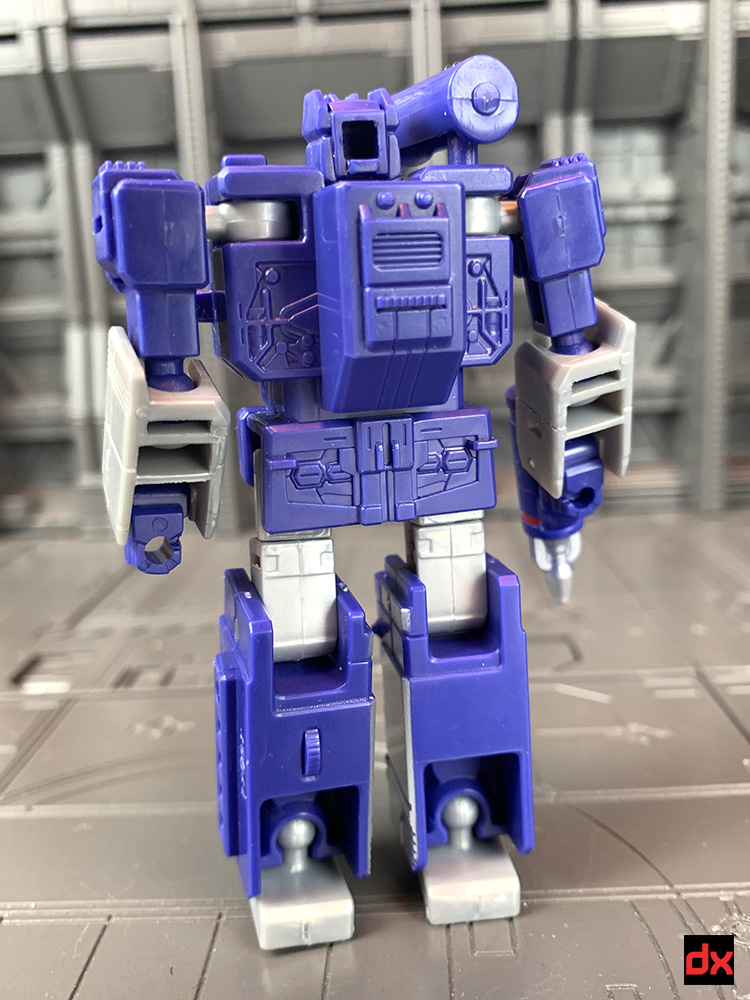 Soundwave