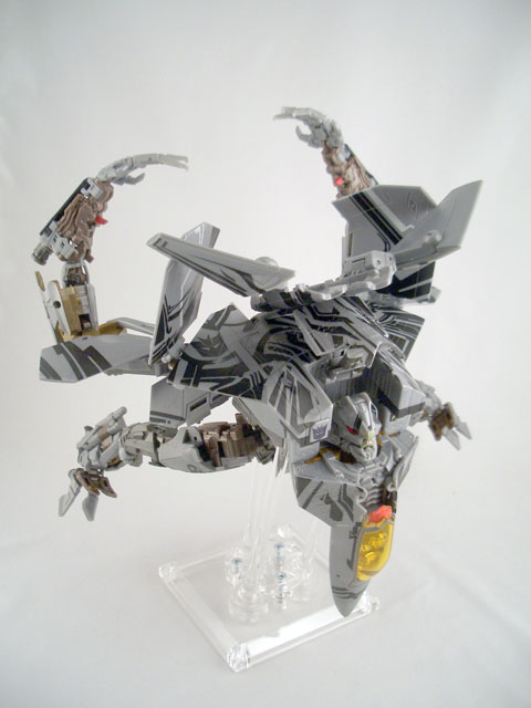 Starscream