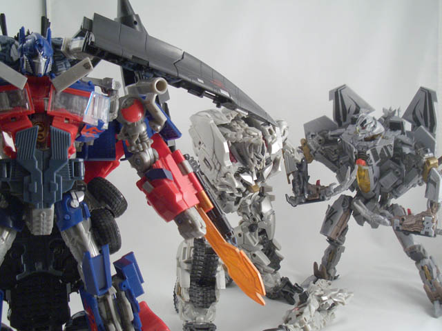 Starscream