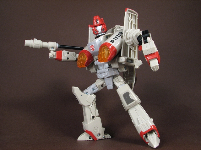 Powerglide