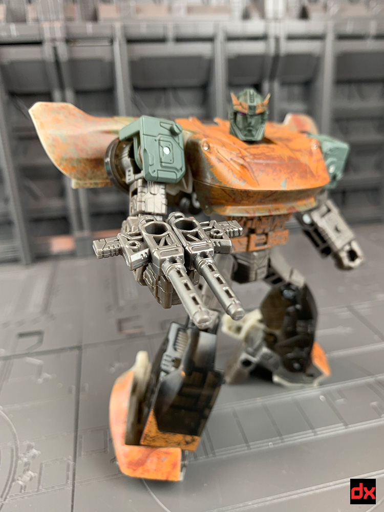 Sparkless Bot