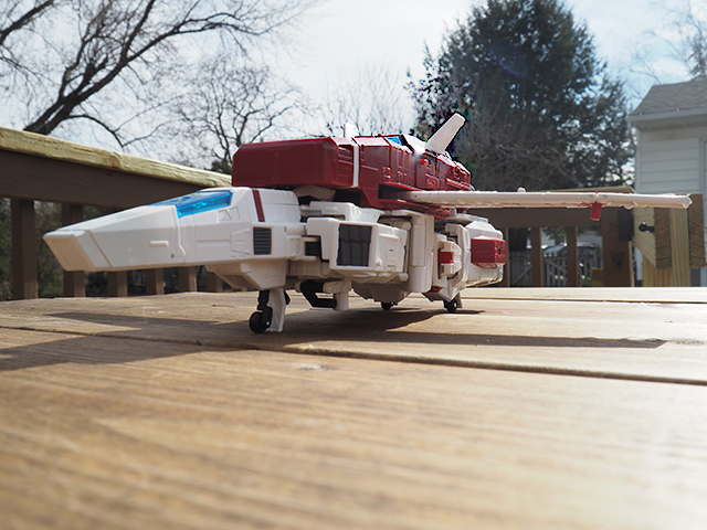 Jetfire