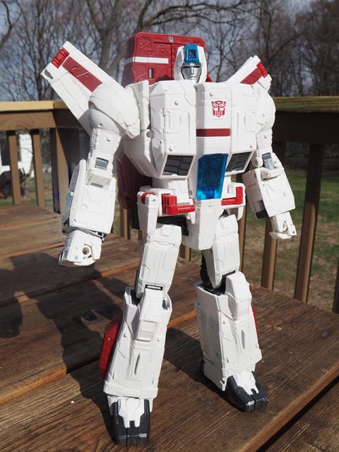 Jetfire