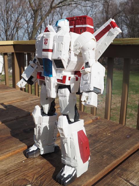 Jetfire