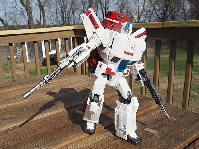 Jetfire