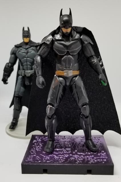 batman injustice 2 action figure