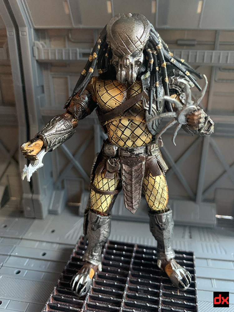 Celtic Predator