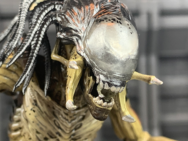 Predalien