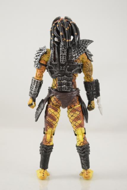 Hiya Toys Predator 2 Scout