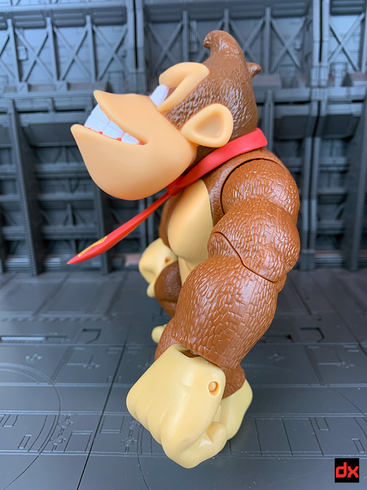 Donkey Kong