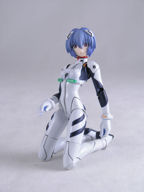 Rei Ayanami