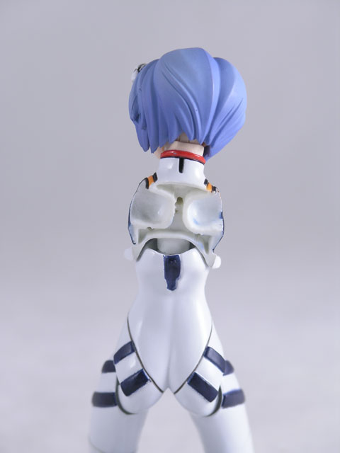 Rei Ayanami