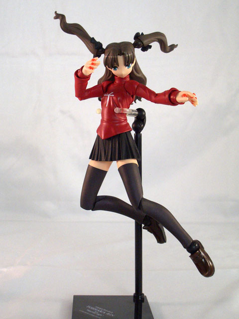 Rin Tohsaka