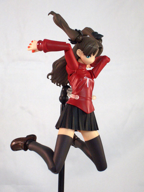 Rin Tohsaka