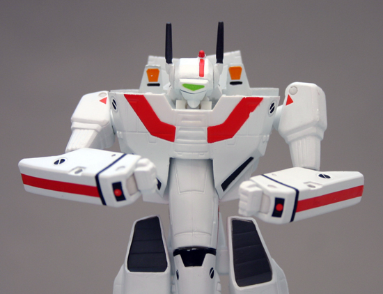 VF-1J Valkyrie TV Ver.