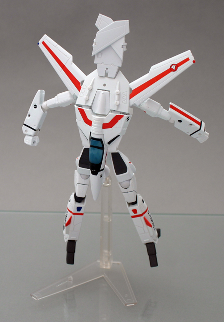 VF-1J Valkyrie TV Ver.