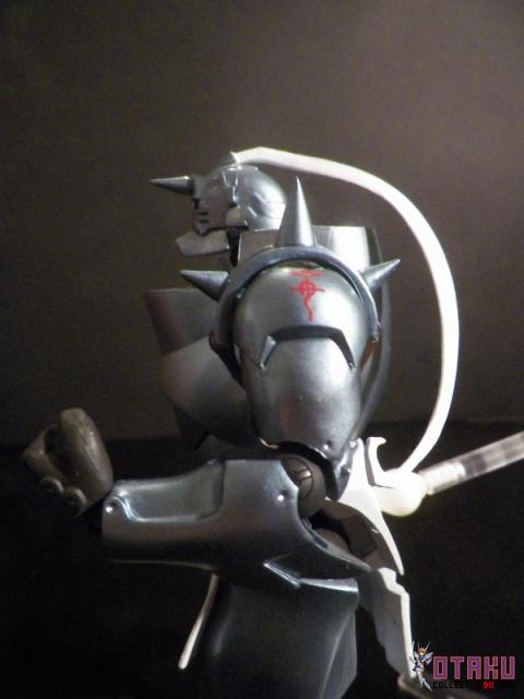 revoltech Alphonse FMA