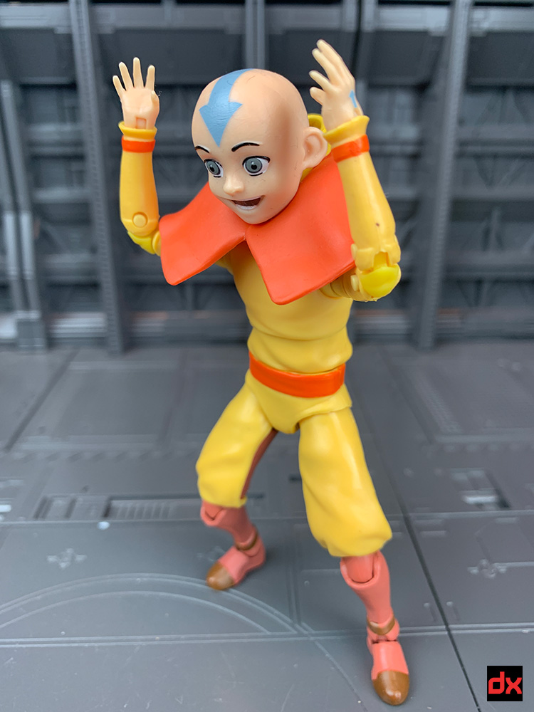 Aang