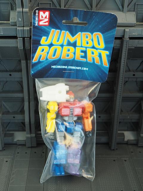 Jumbo Robert